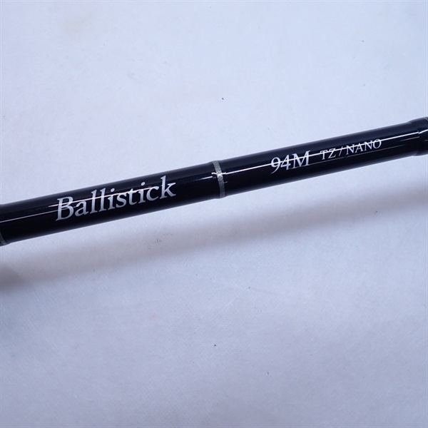 バリスティック94M TZ／ナノ | イシグロ公式オンラインショップ