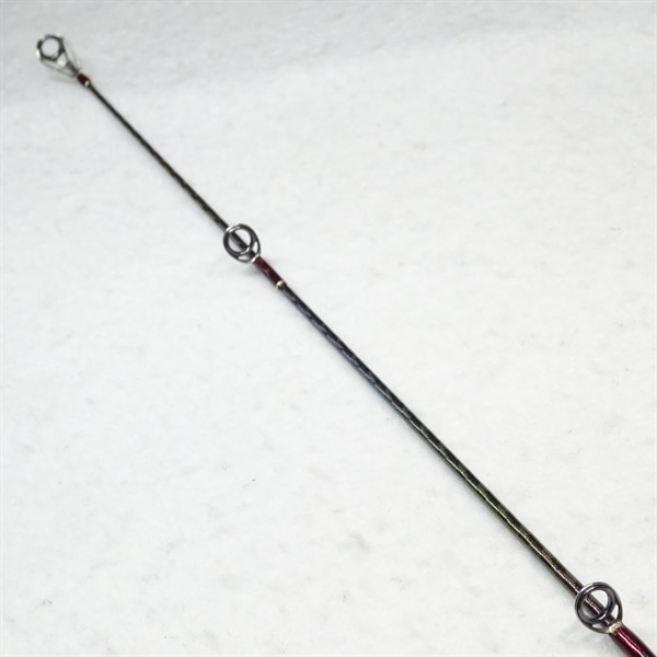 ワールドシャウラ 2652R-3 美品 シマノ(SHIMANO) 18ワールドシャウラ 2652R3 387752｜アウトドア用品