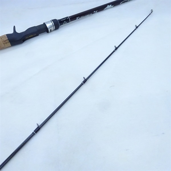 【極美品】トランスセンデンス　ツララ　エストレーモ76 大型商品1・同梱不可】トランスセンデンス ツララ エストレーモ