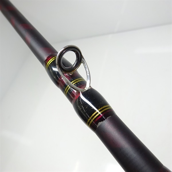 ワールドモンスターWMCC－654M MGS | イシグロ公式  