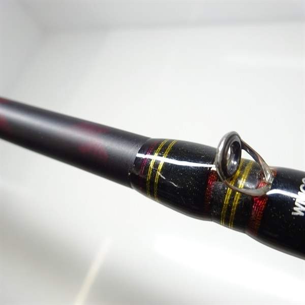 ワールドモンスターWMCC－654M MGS | イシグロ公式  