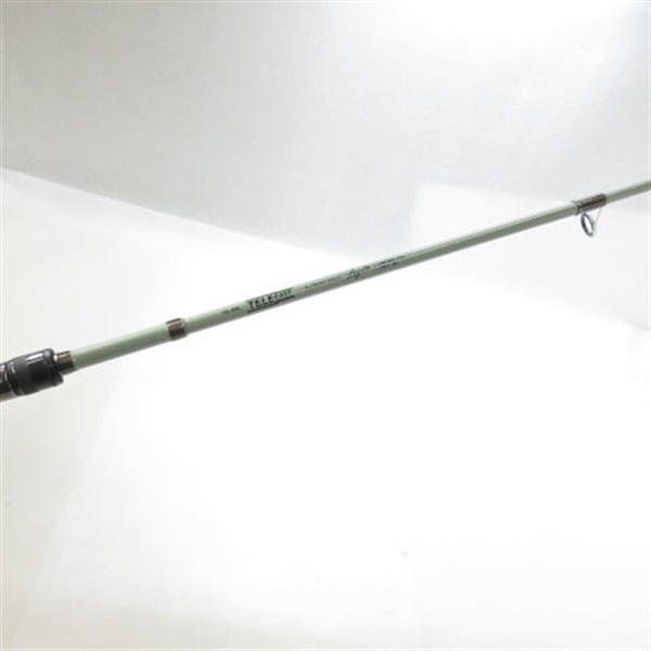 レジットデザイン テレキャスト TS-65L オールラウンド