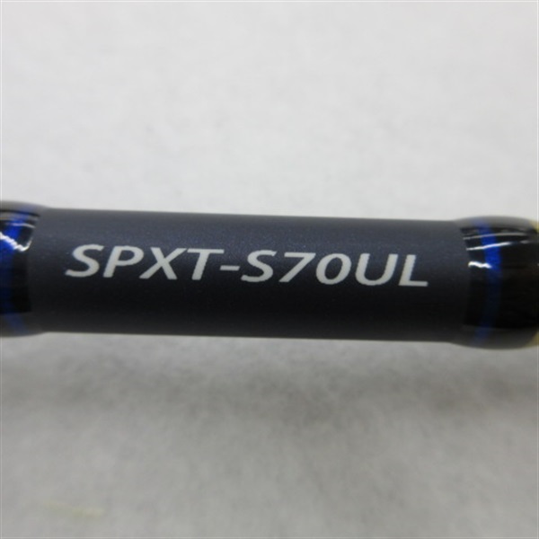 NEW ソルパラSPXT－S70UL | イシグロ公式オンライン