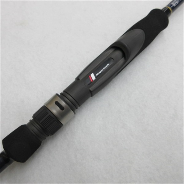 Amazon.com: Major Craft Jigging Rod Spinning Solpara X SPXT