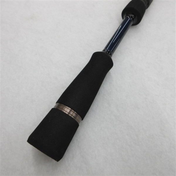Amazon.com: Major Craft Jigging Rod Spinning Solpara X SPXT