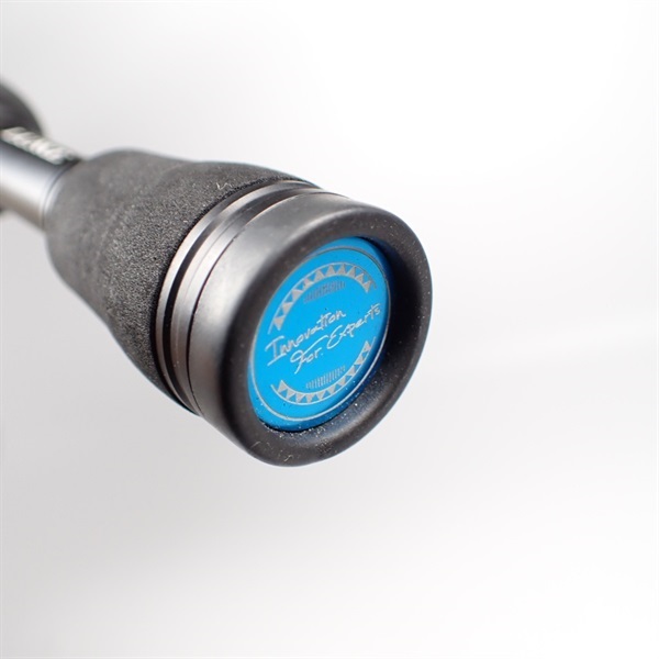 がまかつ ラグゼ パックスタイルA4 B60L コルク仕様にカスタム化 がまかつ ラグゼ パックスタイルA4 B60L コルク仕様にカスタム化