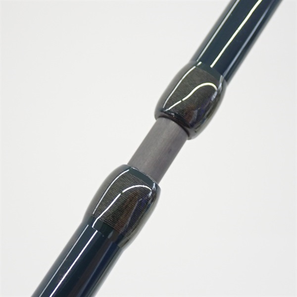 NSP 5'6 フィッシュ 21 炎月XR FS-B66ML/R（右巻専用・スパイラルガイド