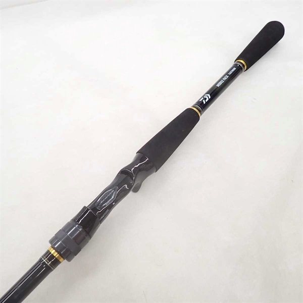 ダイワ　モバイルパック　765TMHB ダイワ モバイルパック 765TMHB / ルアーロッド 【釣具】 【daiwa