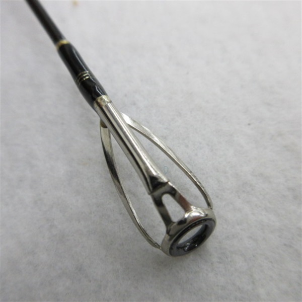 YAMAGA Blanks Triceptor65ML 怪魚からライトソルトまで、納得の