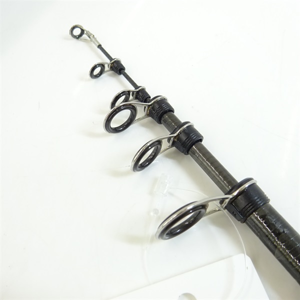 Abu Garcia アブガルシア クロスフィールド XRFS-864ML-TE 送料