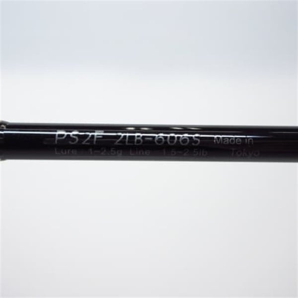 ペンタスティックPS2Fー2LBー606S | イシグロ公式