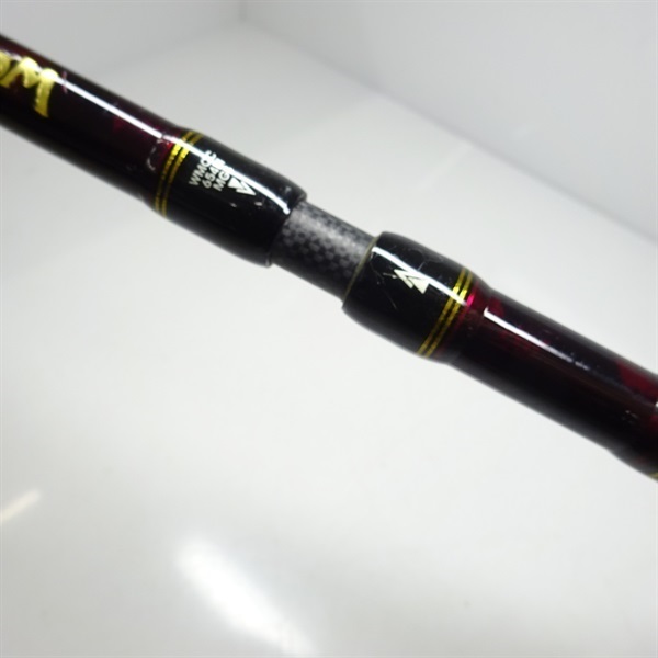ワールドモンスターWMCC-654M MGS | イシグロ公式 ワールドモンスターWMCC-654M MGS | イシグロ公式