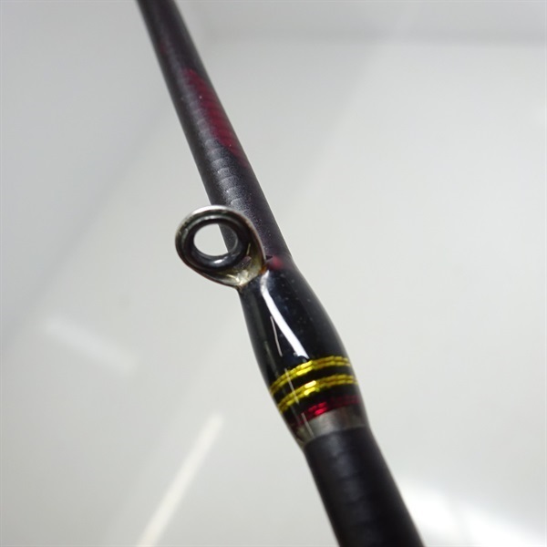 ワールドモンスターWMCC-654M MGS | イシグロ公式 ワールドモンスターWMCC-654M MGS | イシグロ公式