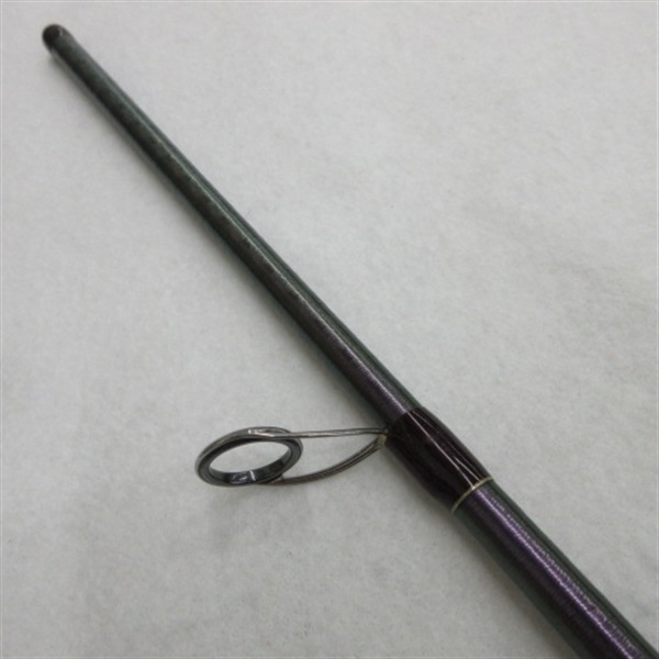 ワールドシャウラ2831 ワールドシャウラ2831】インプレ！エギング～青物まで使用感をお伝えし