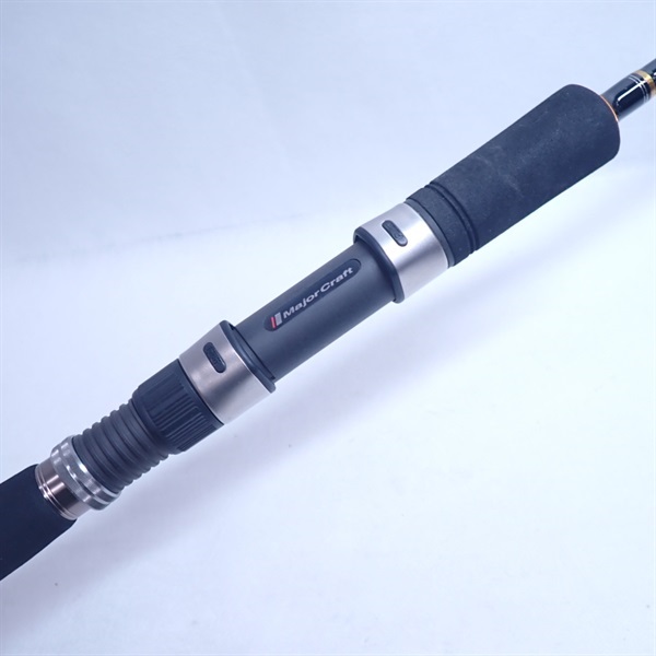 觸【ケース付】 メジャークラフト クロステージ CRX-904ML 觸【ケース付】 メジャークラフト クロステージ CRX-904ML