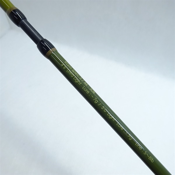 RGMスペック5 46－50B | イシグロ公式オンラインショップ