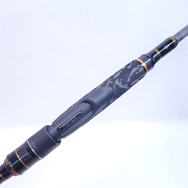 Tomaソルティースタイル カラーズ　905MT パックロッド　シーバス Salty Style Colors (ソルティスタイル カラーズ) ｜AbuGarcia