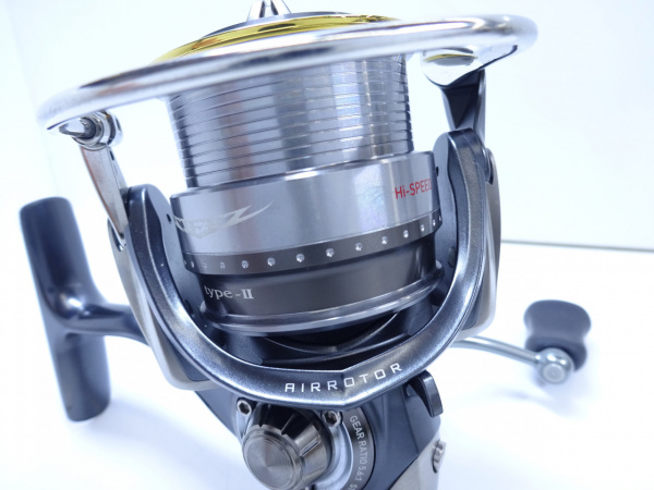 17スティーズタイプⅡハイスピード | イシグロ公式オンラインショップ 