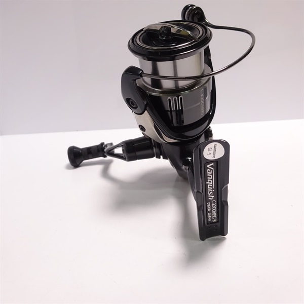 19ヴァンキッシュC3000MHG | イシグロ公式オンラインショップ 