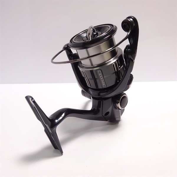 19ヴァンキッシュC3000MHG | イシグロ公式オンラインショップ 