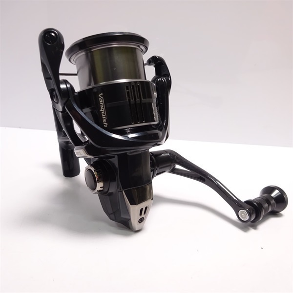 19ヴァンキッシュC3000MHG | イシグロ公式オンラインショップ 