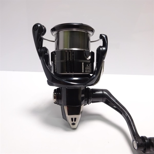 19ヴァンキッシュC3000MHG | イシグロ公式オンラインショップ 