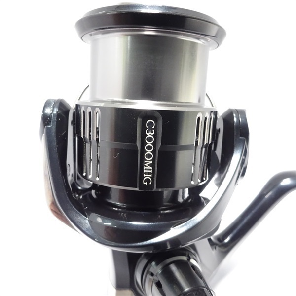 19ヴァンキッシュC3000MHG | イシグロ公式オンラインショップ 