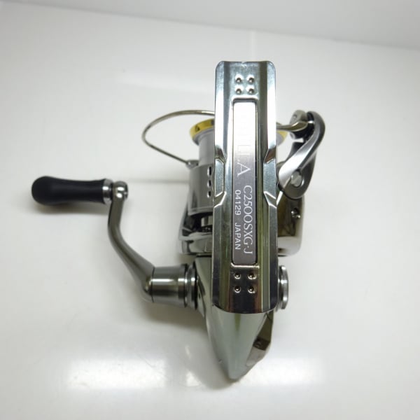 18ステラ C2500SXG | イシグロ公式オンラインショップ 