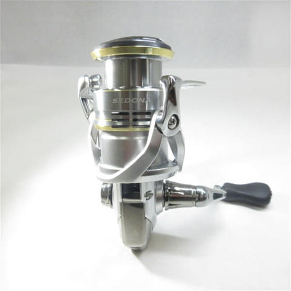 シマノ(SHIMANO) スピニングリール 23 セドナ 4000 シマノ(SHIMANO) スピニングリール 23 セドナ 2500