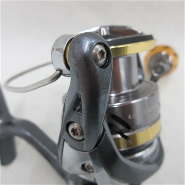 17アルテグラC3000HG（03646） | イシグロ公式  