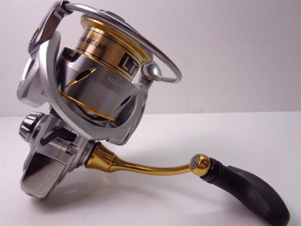 ダイワリール　21フリームス　LT2500 楽天市場】【送料無料】ダイワ(DAIWA) 21 フリームス LT2500