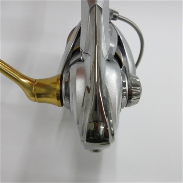 専用ダイワ21フリームスFC LT2000s ダイワ スピニングリール フリームス FC LT2000S-XH 2021年