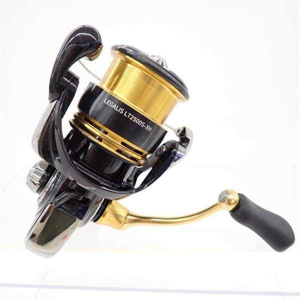 23レガリスLT2500S－XH | イシグロ公式オンラインショップ
