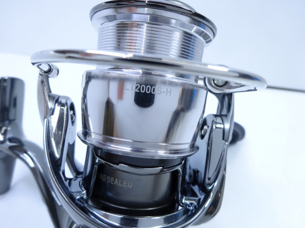 22イグジスト LT2000S-H(00061092) | イシグロ公式オンラインショップ