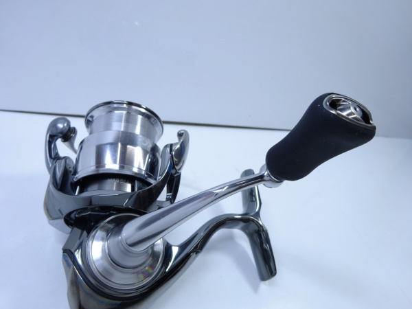 22イグジストLT2000S -P 美品 22イグジスト LT2000S-P｜＠ベリーネット 日本最大新品中古釣具WEBショップ