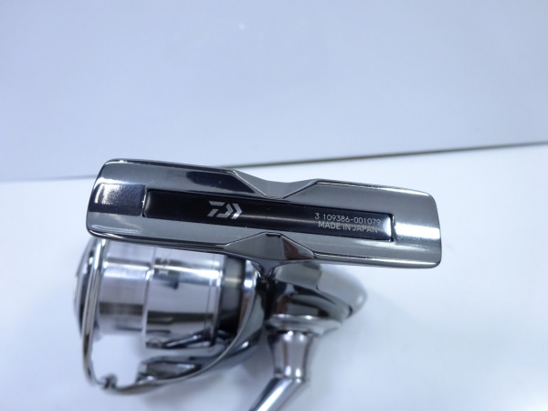 美品　22イグジストLT 2000S‐H　付属物完品　オーナー未登録 22イグジスト LT2000S-H(00061092) | イシグロ公式オンラインショップ