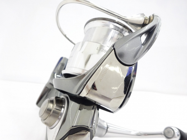 22イグジスト　LT2000S-P ダイワ(Daiwa) 22EXIST(イグジスト) LT2000S-P 00061091