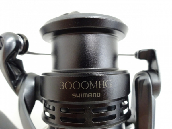 18エクスセンス CI4+3000MHG | イシグロ公式オンラインショップ