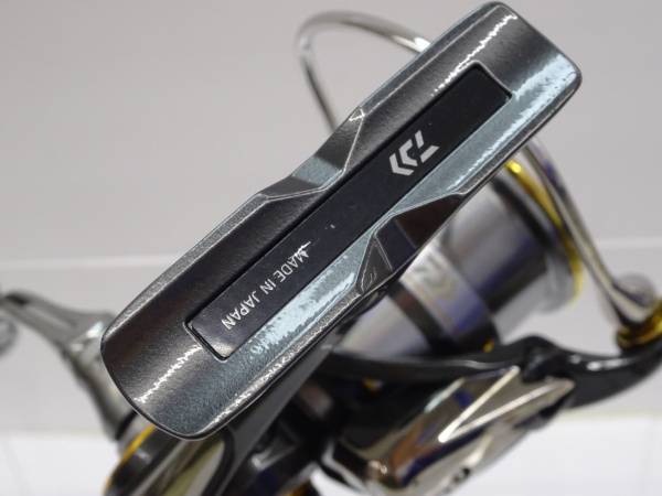 21ルビアスエアリティFC LT2500S | イシグロ公式オンラインショップ