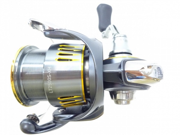 23エアリティLT2500S-XH | イシグロ公式オンラインショップ