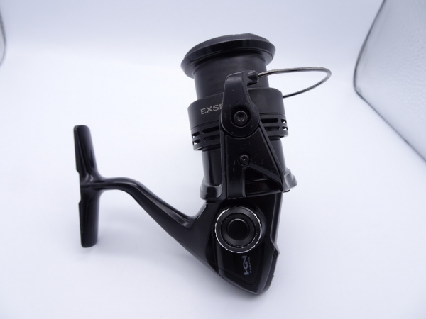17エクスセンス C3000M Amazon | シマノ(SHIMANO) スピニングリール 17 エクスセンス