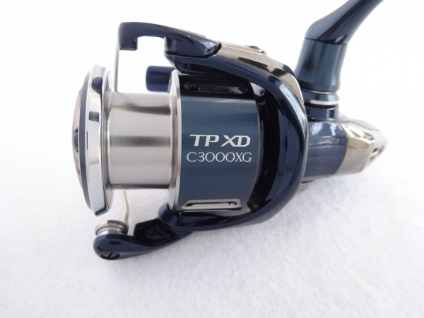 SHIMANO - ツインパワーxd  c3000XG 未使用品 21ツインパワー XD C3000XG | イシグロ公式オンラインショップ