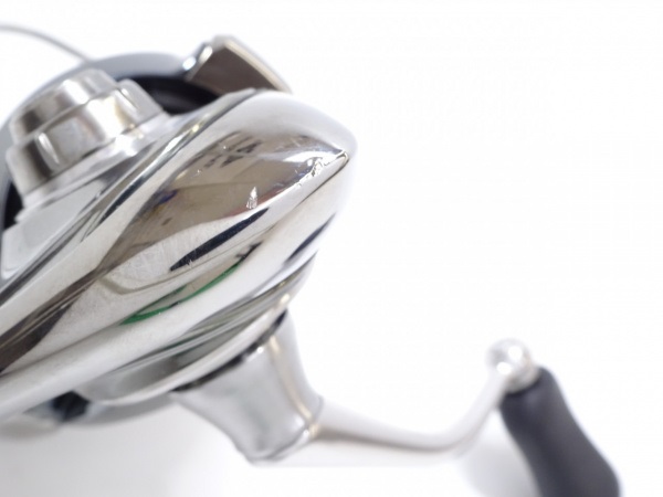 【moppy】22イグジスト LT2500S-H DAIWA 22イグジスト LT2500S-Hの最安値・インプレ・釣果 | 本音の