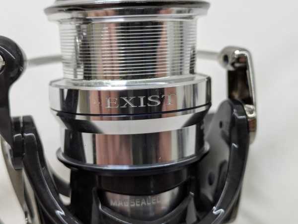 18イグジスト LT 2500S-CXH | イシグロ公式オンラインショップ