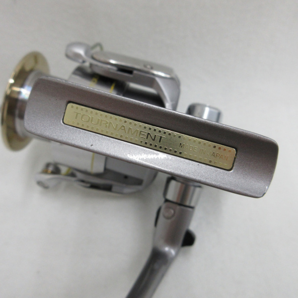 98トーナメントZ 3500iA | イシグロ公式オンラインショップ