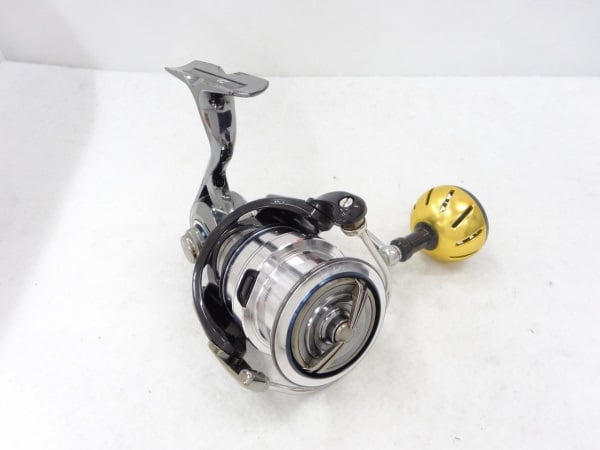 18イグジスト LT3000S-C | イシグロ公式オンラインショップ