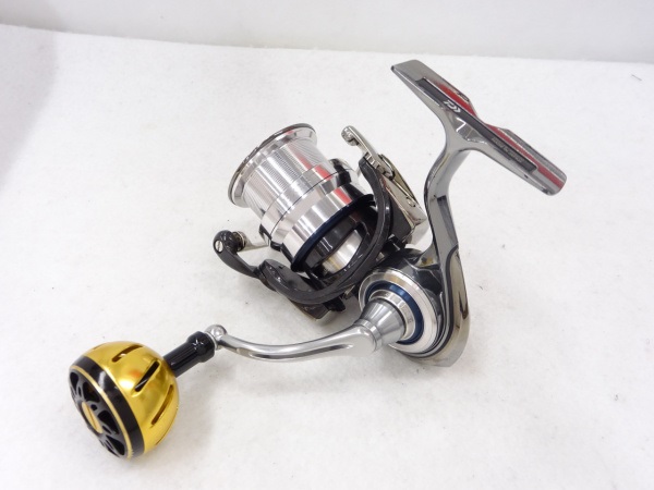 １８イグジスト　LT3000S-C 18イグジスト LT3000S-C | イシグロ公式オンラインショップ