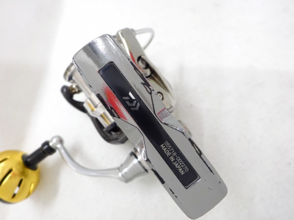 18イグジスト LT3000S-C | イシグロ公式オンラインショップ