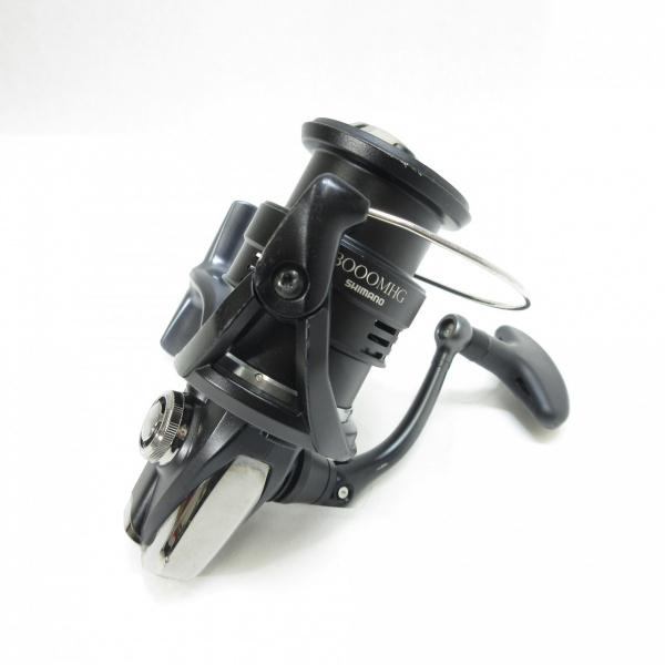 20エクスセンスBB 3000MHG | イシグロ公式オンラインショップ