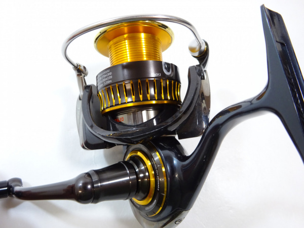 ダイワ　セルテートHD 3500H セルテートHDカスタム3500 | イシグロ公式オンラインショップ